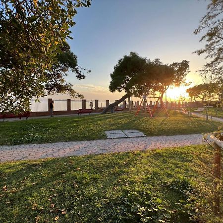 Appartamento 3 Camere Da Letto - Holiday House 2 Venetië Buitenkant foto