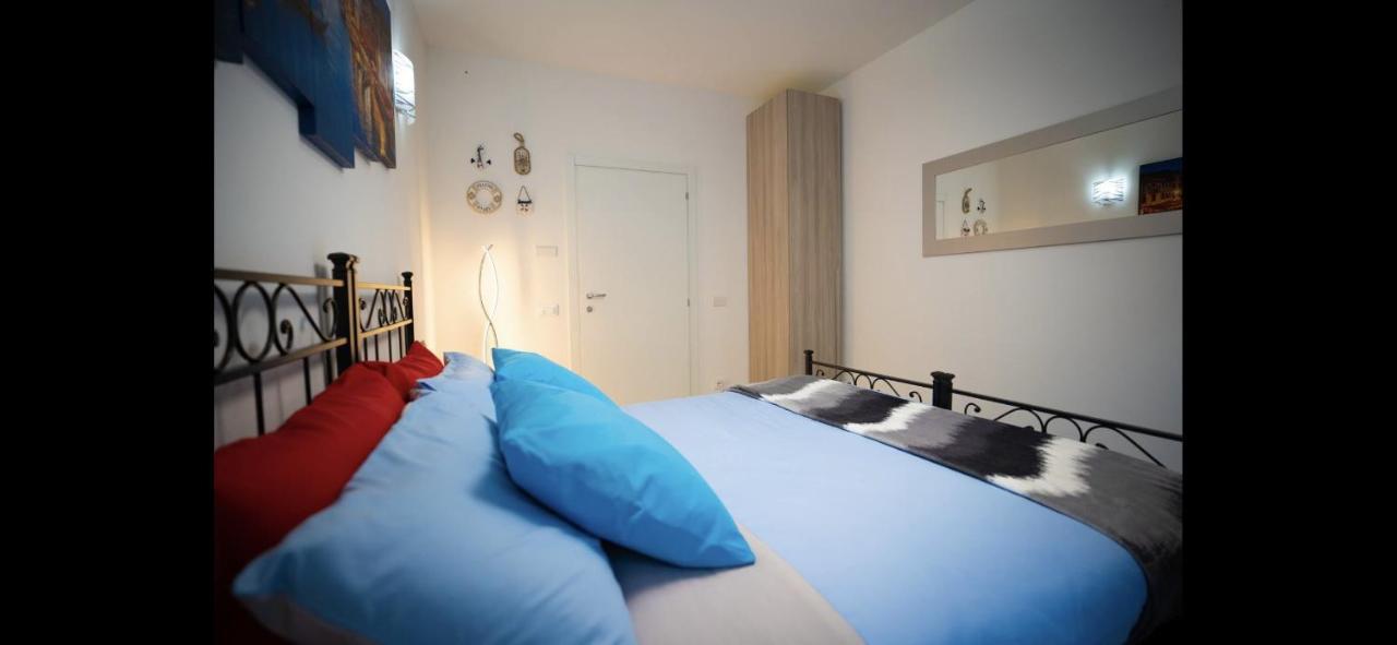 Appartamento 3 Camere Da Letto - Holiday House 2 Venetië Buitenkant foto