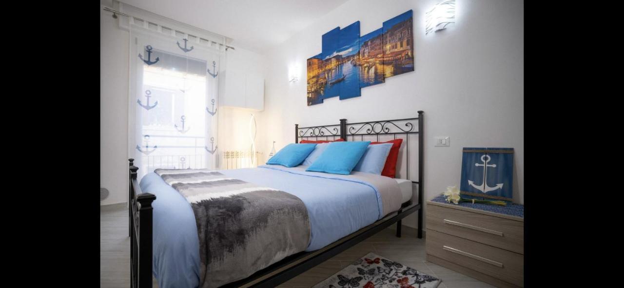 Appartamento 3 Camere Da Letto - Holiday House 2 Venetië Buitenkant foto