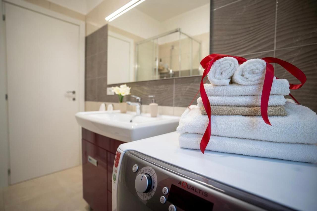 Appartamento 3 Camere Da Letto - Holiday House 2 Venetië Buitenkant foto
