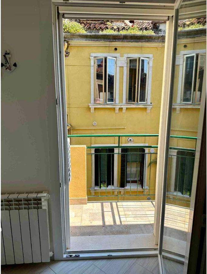 Appartamento 3 Camere Da Letto - Holiday House 2 Venetië Buitenkant foto